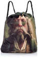 TAT Backpacks , MultiColor, Large - Safqqa
