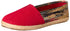 Deeda womens Kelim&Canvas Espadrille for Women Boat Shoe - Safqqa Egypt