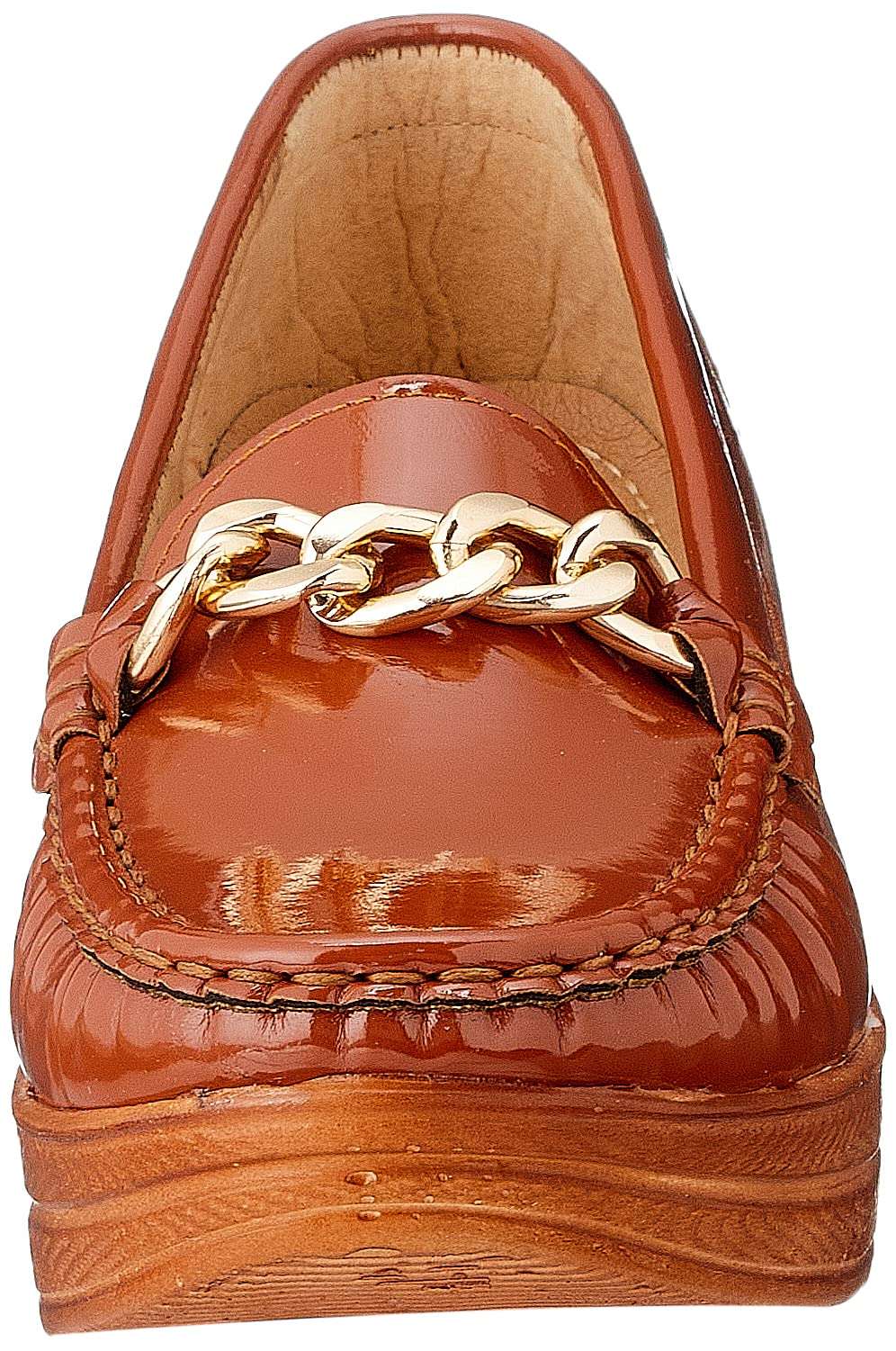 Al Baraem womens 157 Loafer Flat