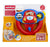 winfun 000684-NL Steering Wheel for The Little Student Driver