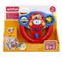 winfun 000684-NL Steering Wheel for The Little Student Driver