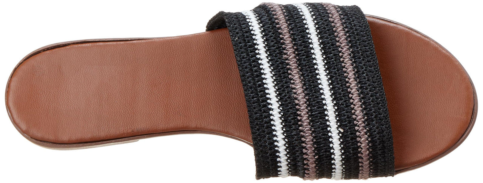 SWAY Flat Flat spongy cushioned insole for amazing comfort and a stretchy upper for greater comfort For Women.