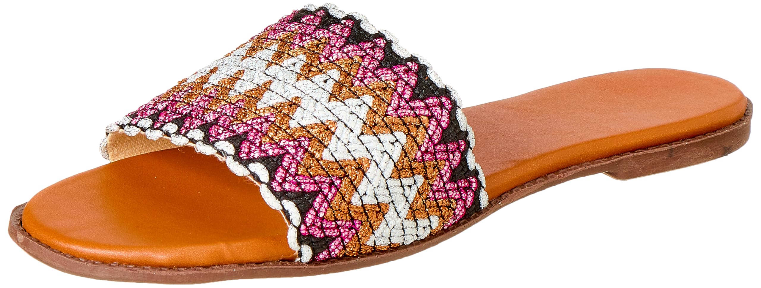 SWAY Slide Slippers For Women,Easy slide-on design for quick wear. – Safqqa Egypt