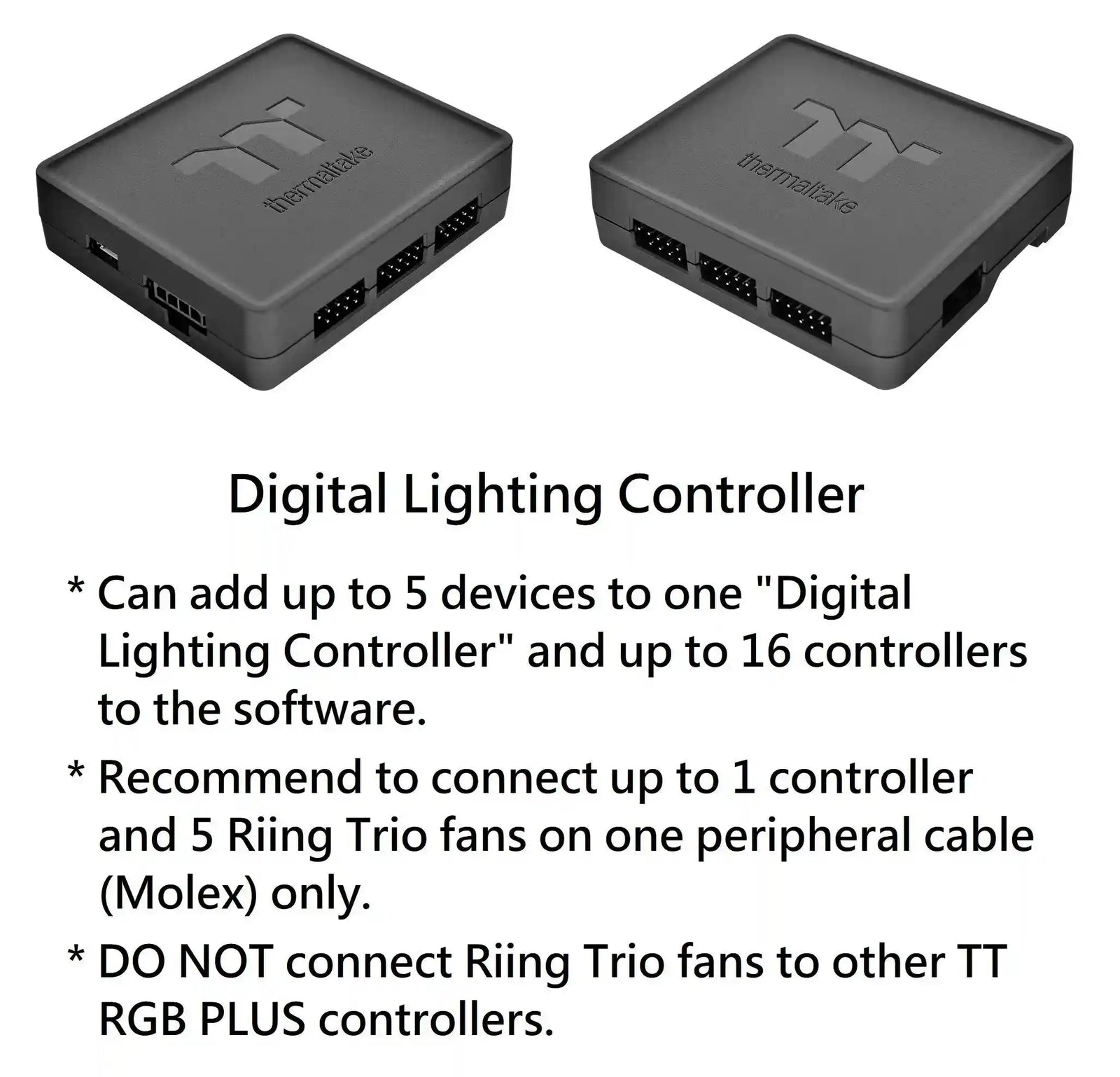 هذا الطقم من مراوح التهوية يقدم أداء تبريد ممتاز مع إضاءة مبهرة بعدد كبير من نقاط الإضاءة القابلة للتحكم. كل مروحة مزودة بشفرات مصممة لزيادة تدفق الهواء مع الحفاظ على مستوى منخفض من الضوضاء