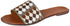 Sway womens Model 0721 Slide Slipper - Safqqa Egypt