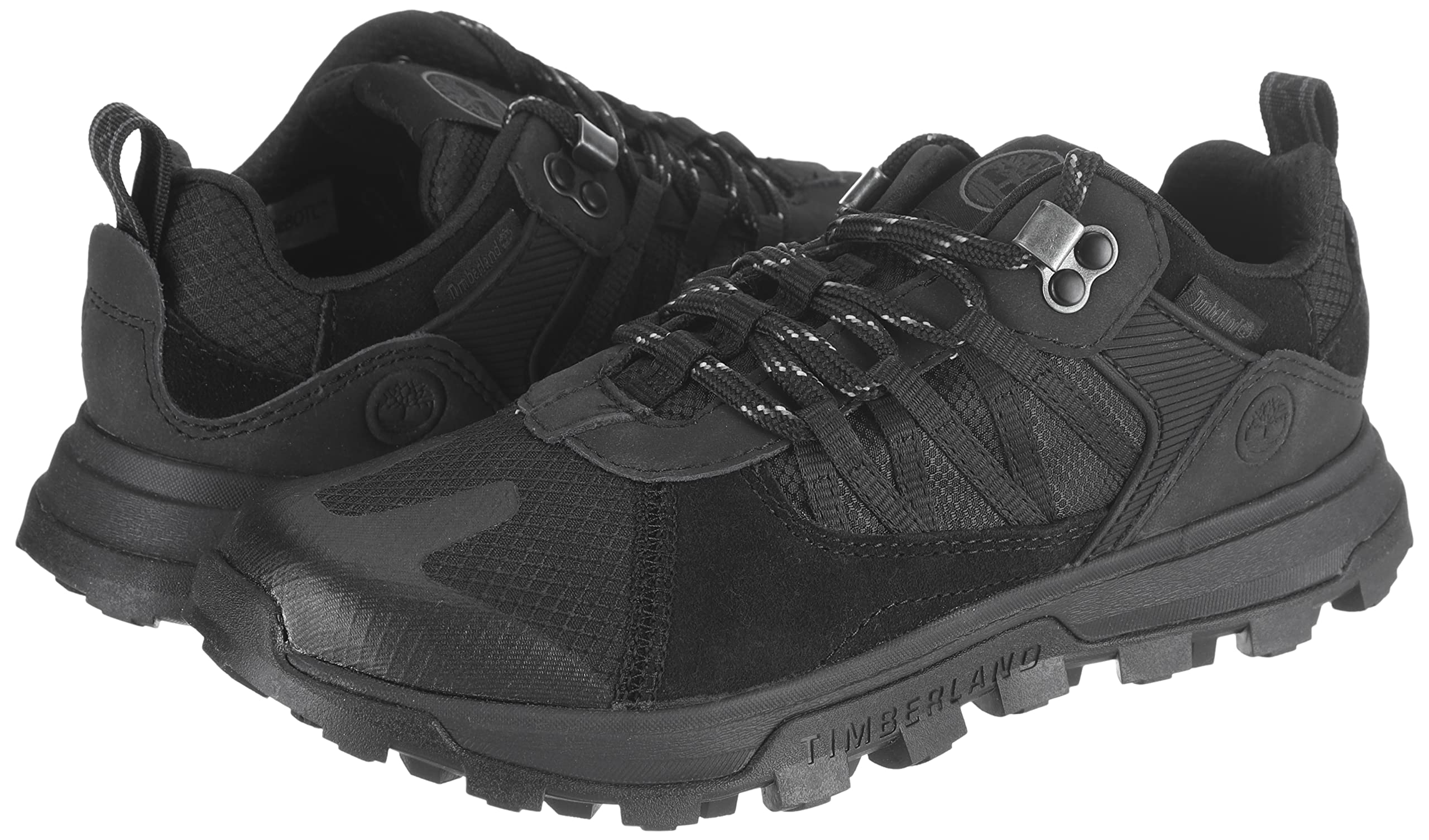 Timberland boys Treeline Str Low For Sneaker - Safqqa Egypt