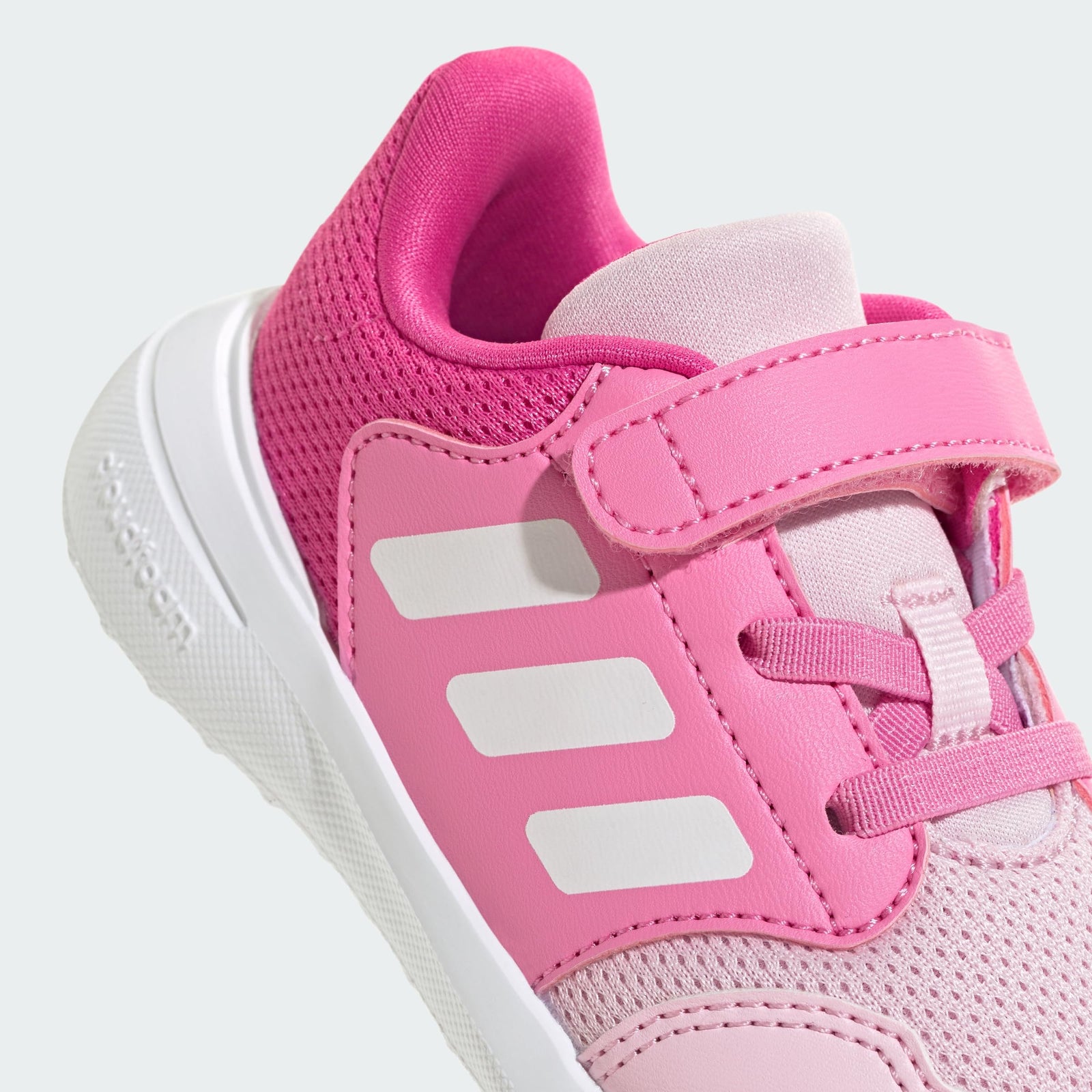 Adidas Unisex Tensaur Run 3.0 Shoes – Infants' Non-Football Low Top Sneakers