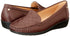 Dejavu Brown Loafer