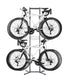 Delta Cycle & Home 4 Rack with Shelf For Bike