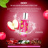 سبراي معطر للجسم Decney Donna Be Delicious Orchard – سعة 250 مل