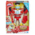 Hasbro Tra Rbt Hot Shot, Multi-Colour