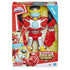 Hasbro Tra Rbt Hot Shot, Multi-Colour