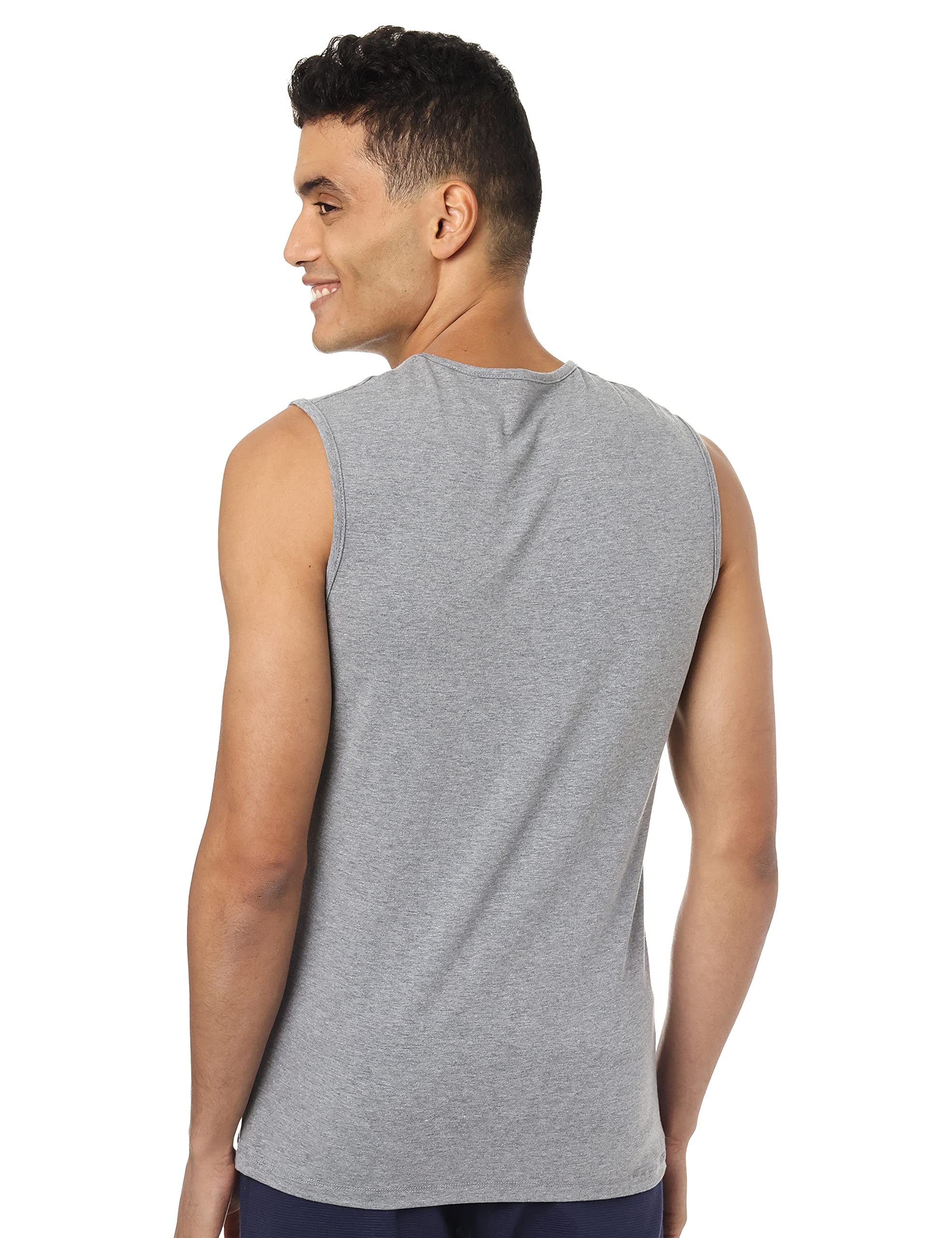 Cool Men’s Base Layer Top – Comfort & Breathability