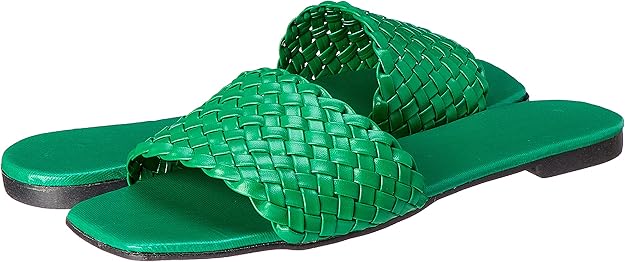 Sway womens 953 Flat Slipper