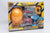 Deluxe tool set with safelty cap 40 pcs