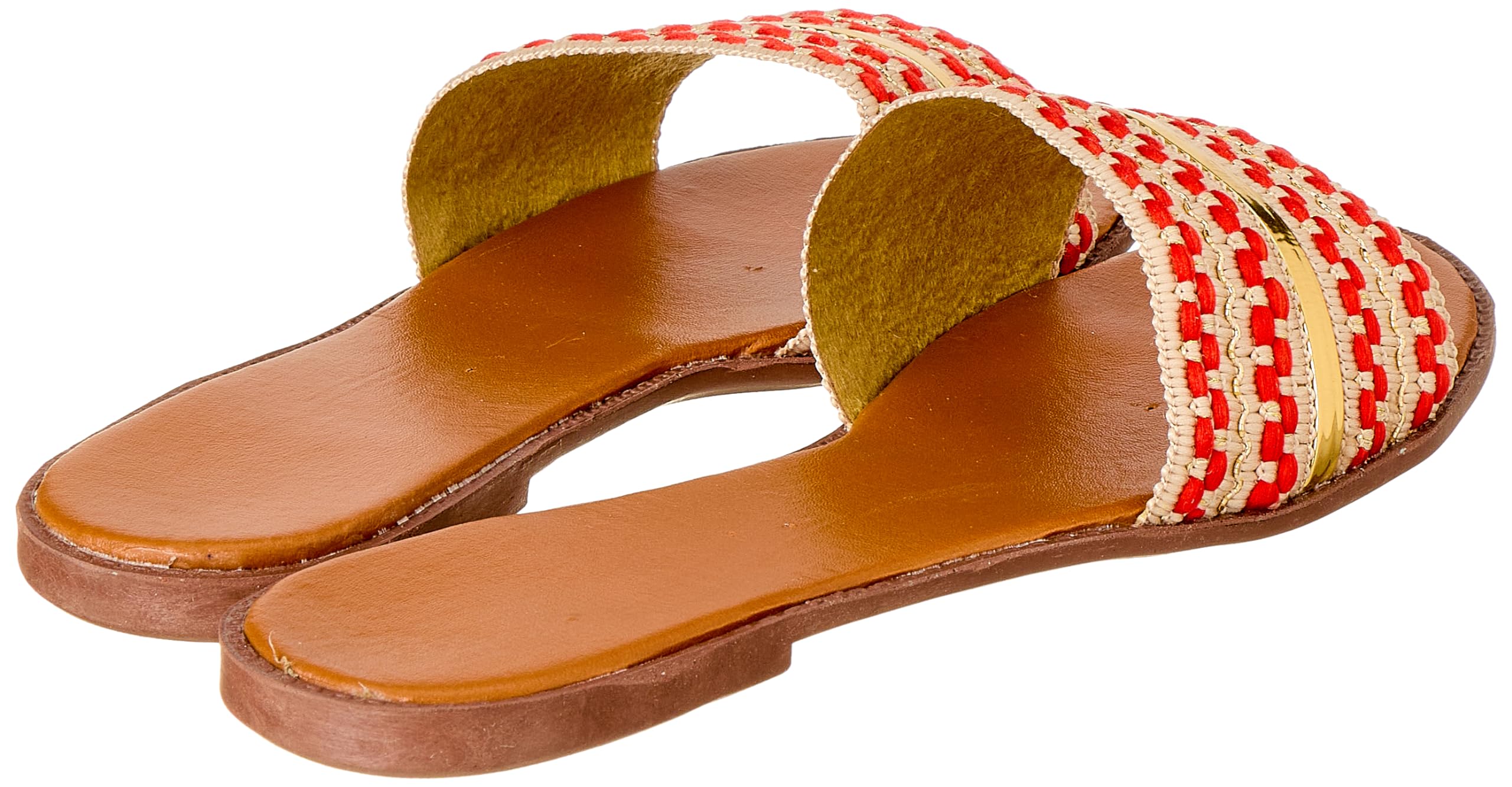 SWAY Women’s Slippers Soft - Safqqa Egypt