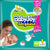 BabyJoy Compressed diapers with back leakage stopper , Size 1, New born, up to 4 Kg, Jumbo pack, 60 Diapers - Safqqa Egypt