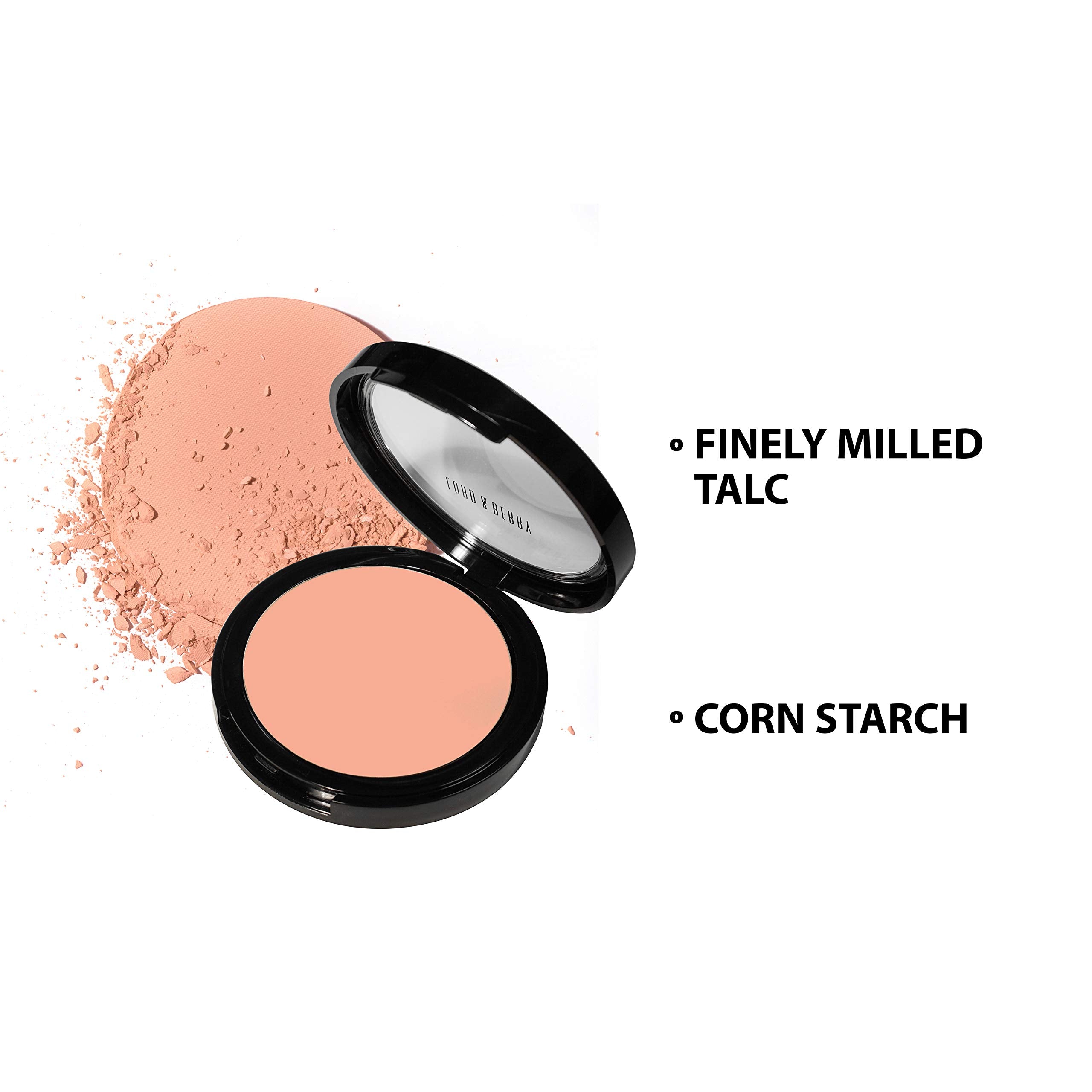 Lord&Berry Foundation Powder 8107 - Safqqa Egypt
