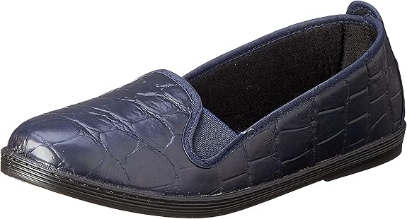 Flossy Women's Ballet Flats (Model: 501) – Comfortable and Stylish