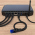 KabelDirekt Direct Cable Ethernet Cable, Internet Connection Cable – 25 meters