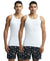 Jockey Men’s 2-Pack Modern Vests - Safqqa