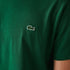 Lacoste Mens Classic TH6709 T-Shirts
