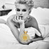 عطر Bella Vita من جيس، الذي يجسد الأنوثة والثقة في أروع صوره مزيج فاخر من الفواكه والزهور مع قاعدة دافئة حسيّة ثبات طويل مع عبوة أنيقة وفاخرة
