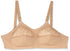 Lasso womens  Bra with lace Bra (pack of 1)