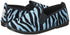 Flossy Shoes For womens ,Blue *Black Lightweight and flexible construction for comfort throughout the day