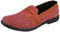 OX Faux Leather Slip-On OX1069 For Men - Safqqa Egypt