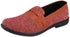 OX Faux Leather Slip-On Shoes For Men,Slip-on design for quick and easy wear.