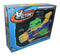 Liangsheng Toys Wars Victory Shooting Gun for Boys