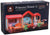 QIXI TOYS Princess House, 96 Pieces, 3years