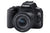 Canon Camera EOS 250D -Black 4K video recording capability - Safqqa Egypt