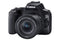 Canon Camera EOS 250D -Black 4K video recording capability - Safqqa Egypt