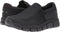 Skechers Kids Mesh-Textile Slip-On Sneakers – Lightweight & Easy Fit - Safqqa