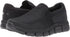 Skechers Kids Mesh-Textile Slip-On Sneakers – Lightweight & Easy Fit - Safqqa
