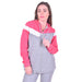 JIL Women sweatshirt cotton melton - Safqqa Egypt