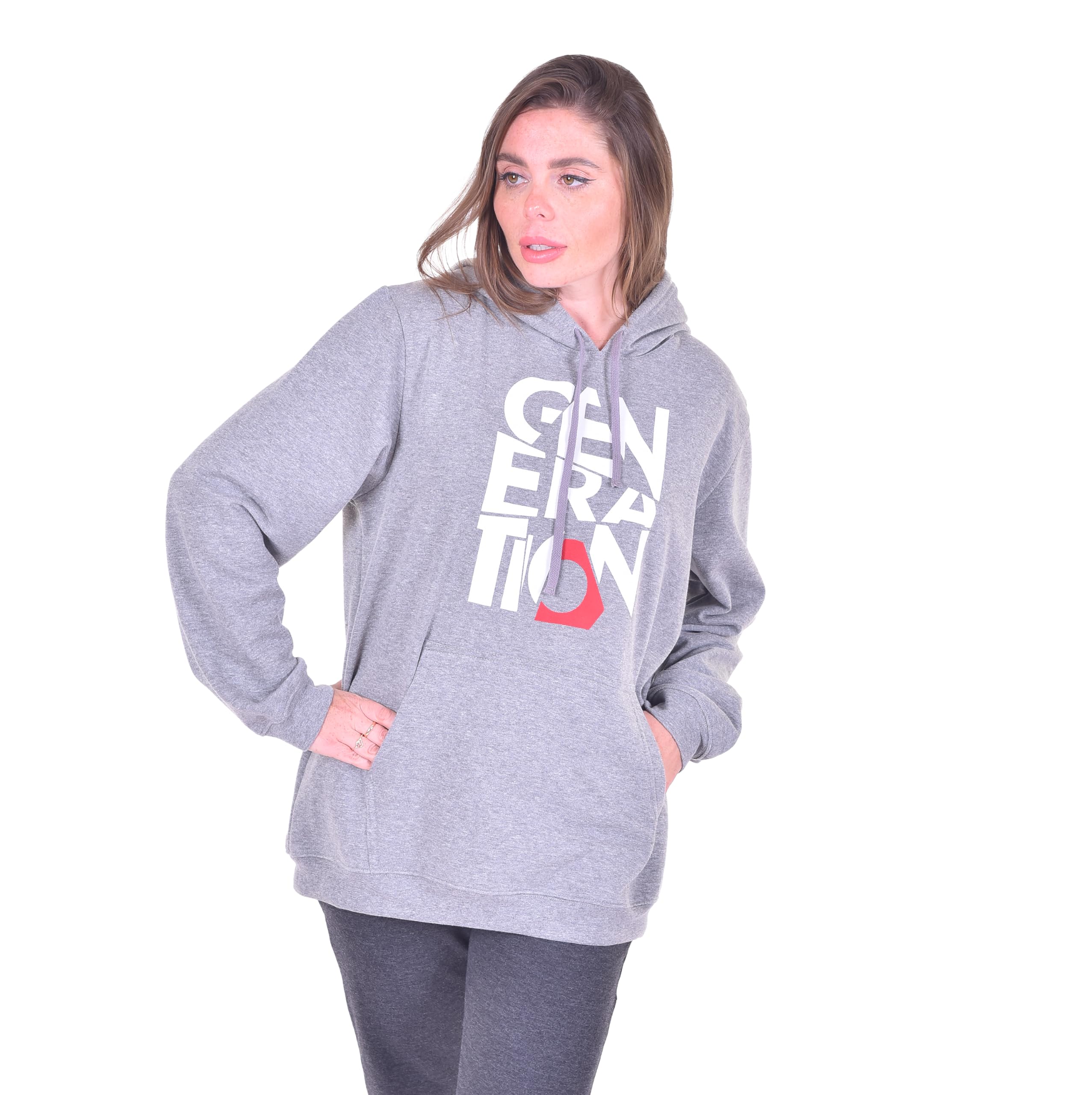 JIL mens Men's Sweatshirts - 421630 Sweatshirt (pack of 1) - Safqqa Egypt