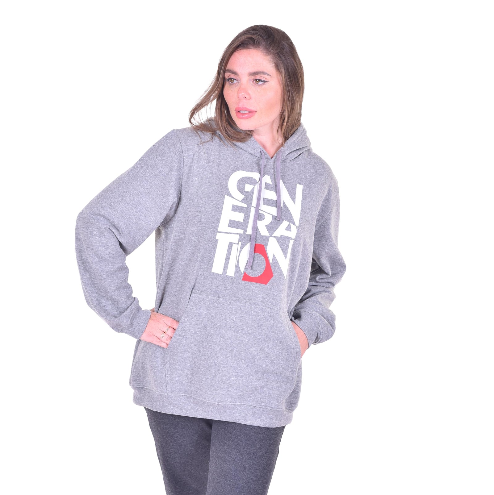 JIL mens Men's Sweatshirts - 421630 Sweatshirt (pack of 1) - Safqqa Egypt