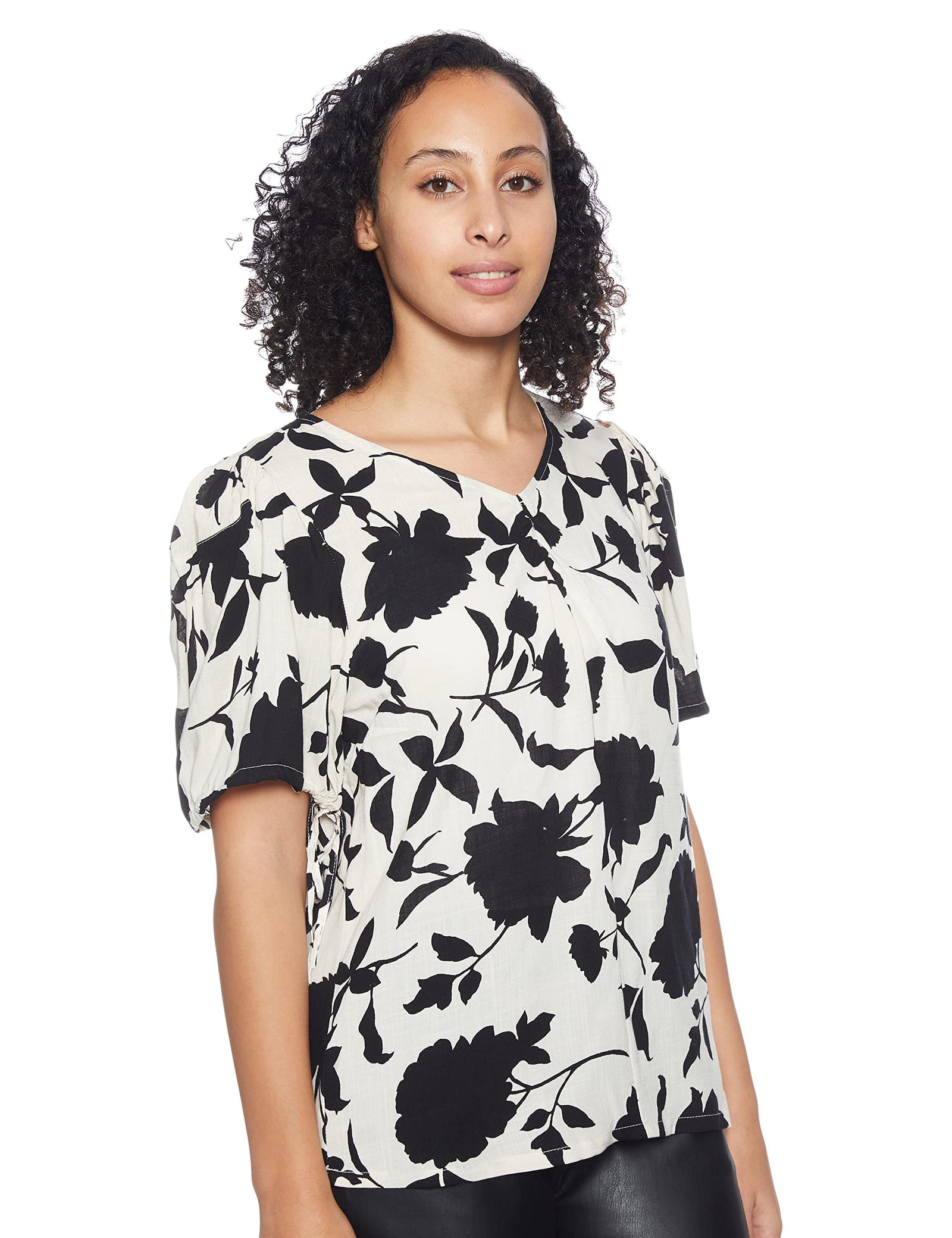 Splash Casual Blouses For Women - Safqqa Egypt