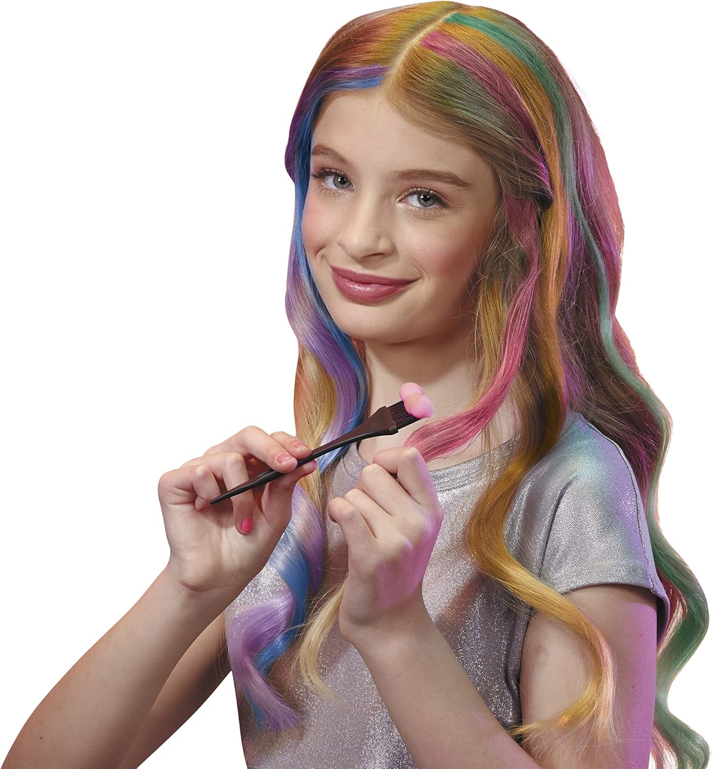 Rainbow High Salon