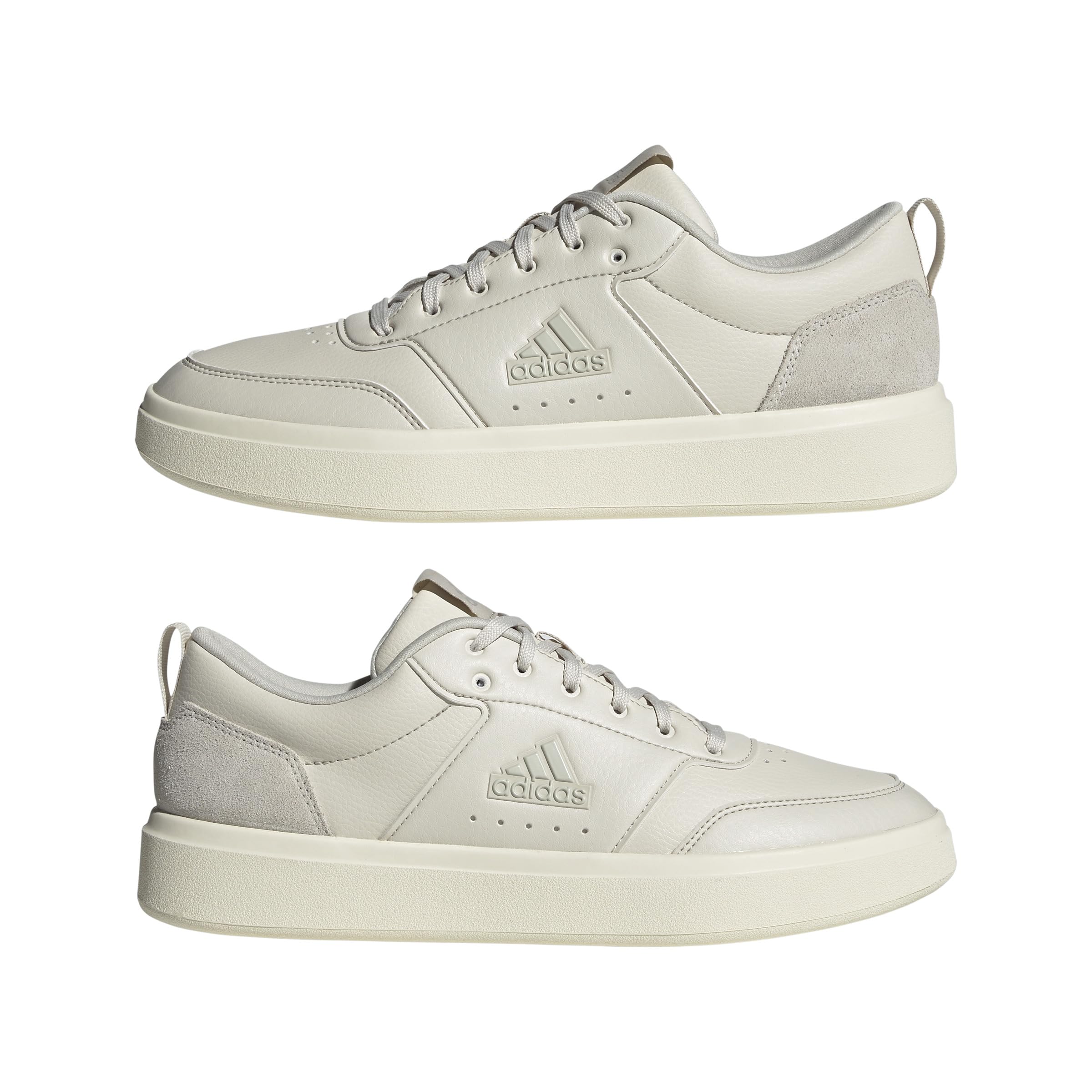 adidas mens Sneaker - Damage Box