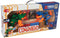 Dinosaur gun - foam bullets - laser - 22 pieces - dinosaur sound + 6 years - Safqqa Egypt