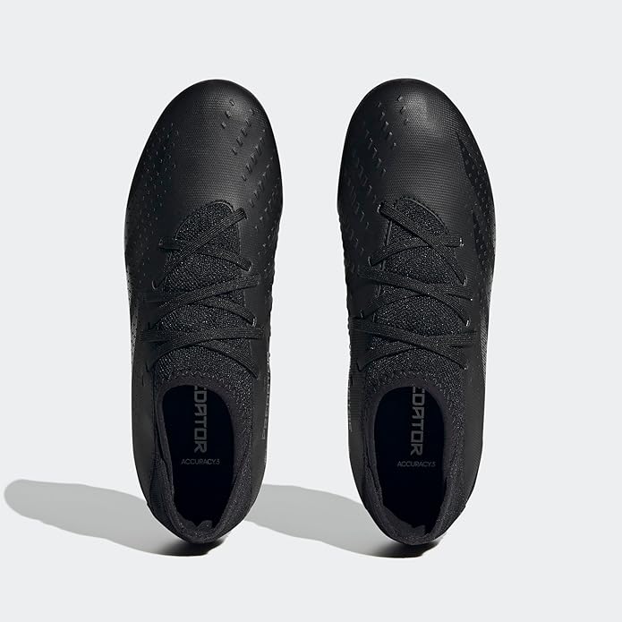 Adidas Shoes For Boys Cushioned midsole for shock absorption and support
