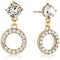 Mestige Women Earring MSER4017 with Swarovski Crystals