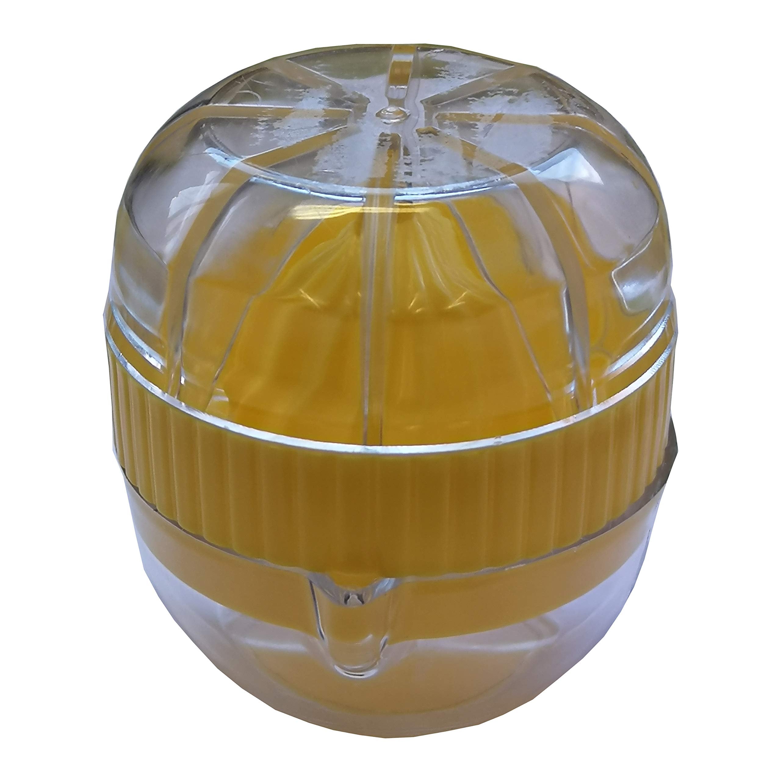 Olux Lemon Press with Container and Lid
