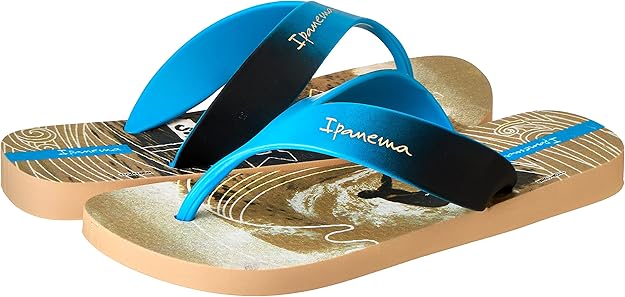 Ipanema unisex-child DECK INF SLIPPER Flip-Flop