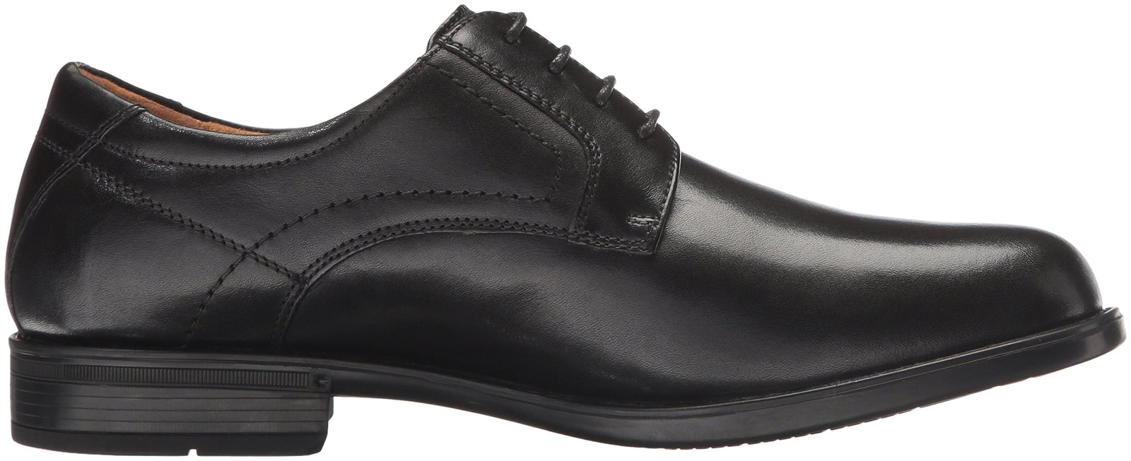 Florsheim Men’s Medfield Plain Toe Oxford Shoe