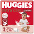 Huggies Extra Care Diaper Size 3 - 76pcs - 4-9kg - Made in Europe